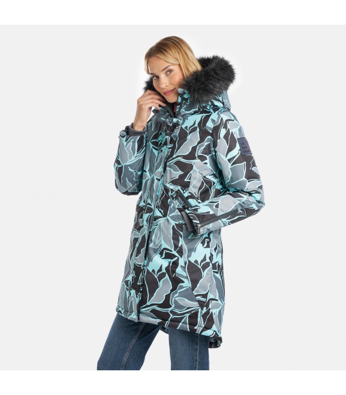 Huppa sieviešu parka 200gr Vivian 12498020*54156 (3)
