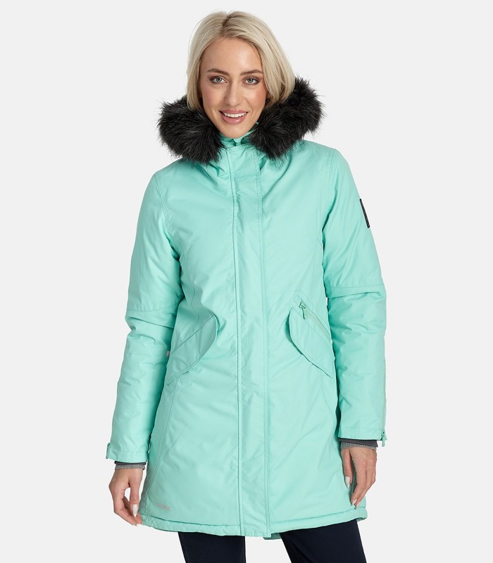 Huppa moteriškas parkas 200g Vivian 12498020*20026