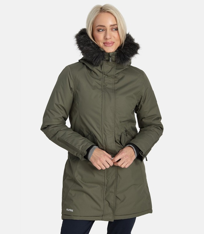 Huppa sieviešu parka 200gr Vivian 12498020*10057