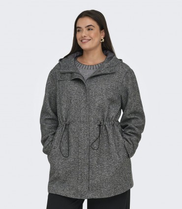 Only Carmakoma женское пальто (Size+) 15349981*01 (6)
