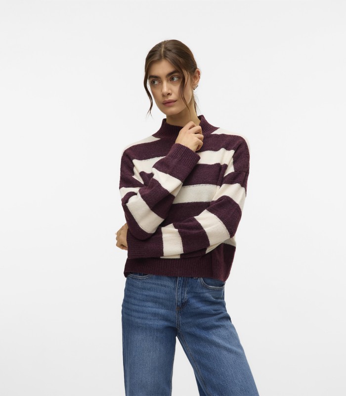 Vero Moda sieviešu džemperis 10331538*02 (5)
