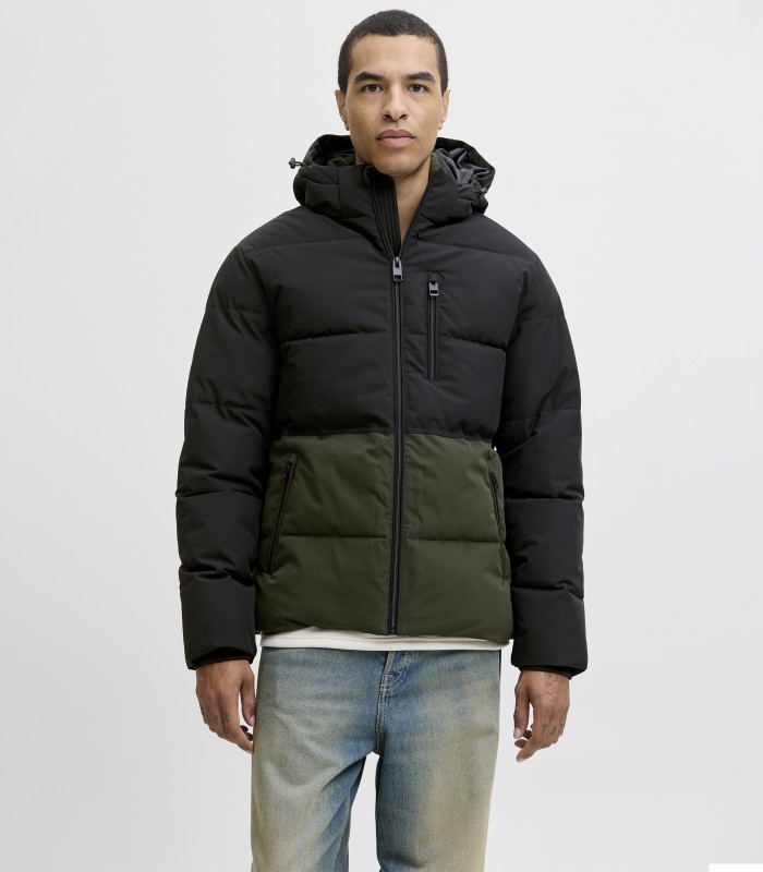 Jack&Jones vīriešu ziemas jaka 12278792*03 (6)