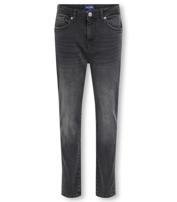 ONLY & SONS poiste teksapüksid 22032845*02 (5)