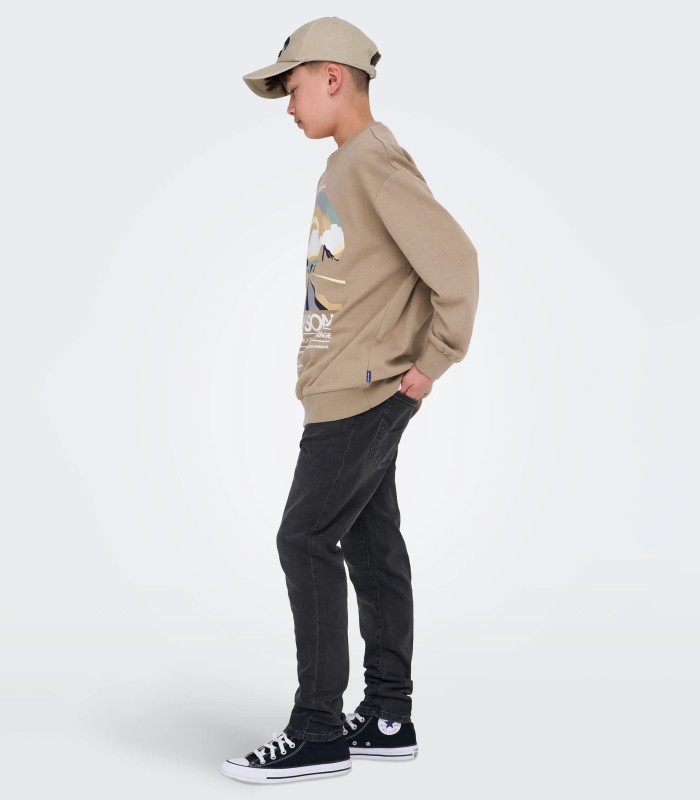 ONLY & SONS детские джинсы 22032845*02 (6)