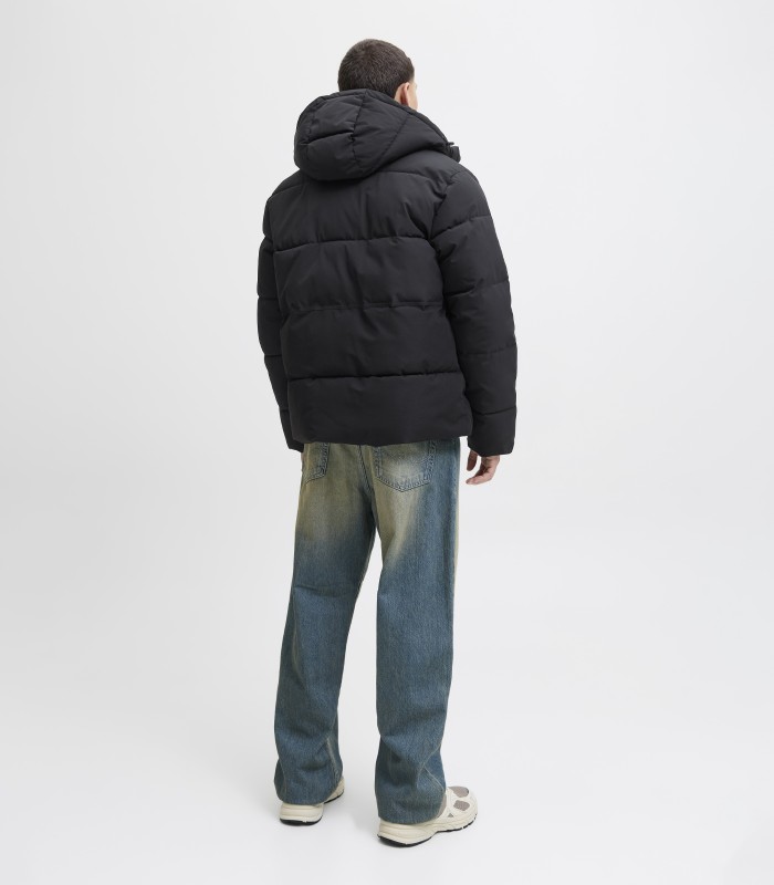 Jack&Jones vīriešu ziemas jaka 12278792*01 (6)