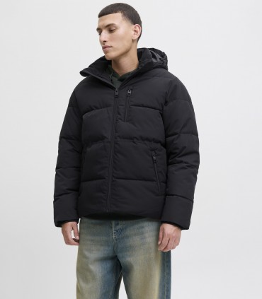 Jack & Jones miesten talvitakki, 200 g 12278792*01 (7)