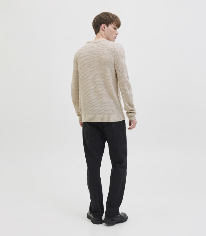 Jack & Jones Rebel miesten neulepusero 12263218*03 (6)