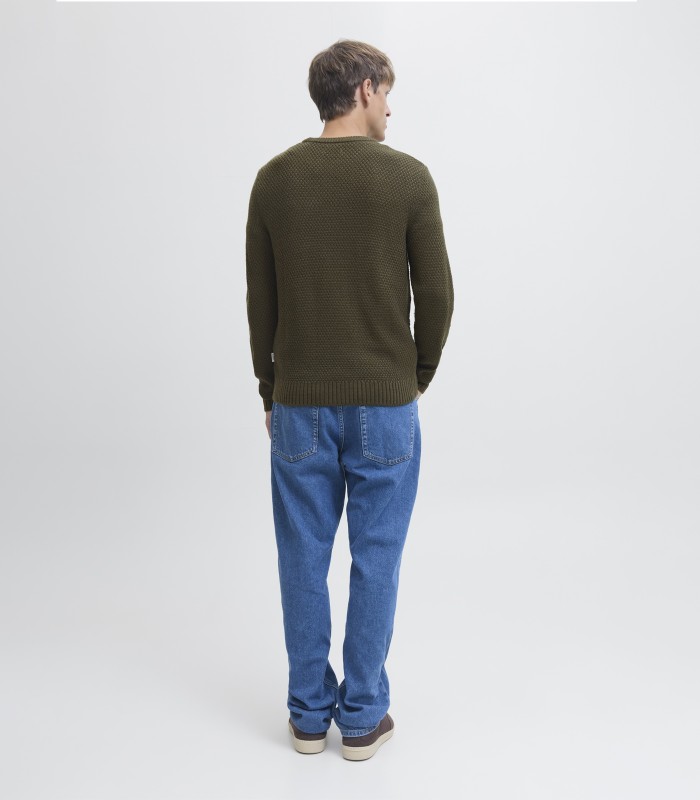 Jack&Jones Мужской свитер 12263218*02 (6)