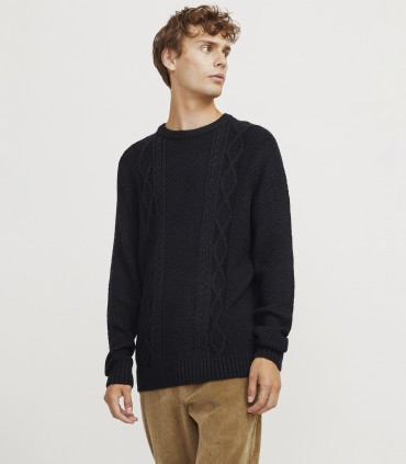 Jack & Jones Rebel meeste kampsun 12263218*01 (6)