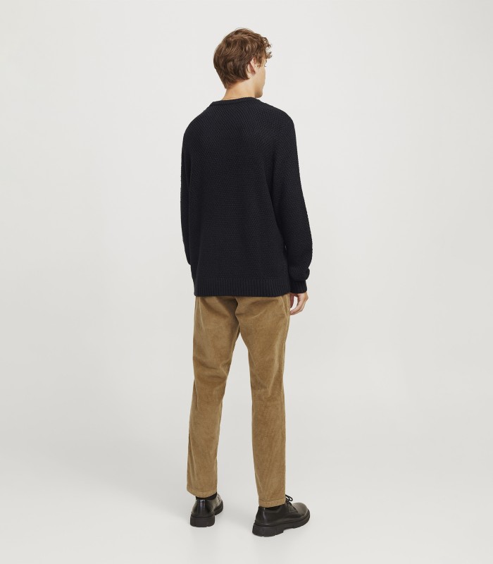 Jack&Jones Мужской свитер 12263218*01 (7)