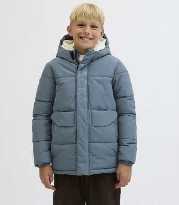 Jack & Jones striukė berniukams, 250 g 12246122*02 (6)
