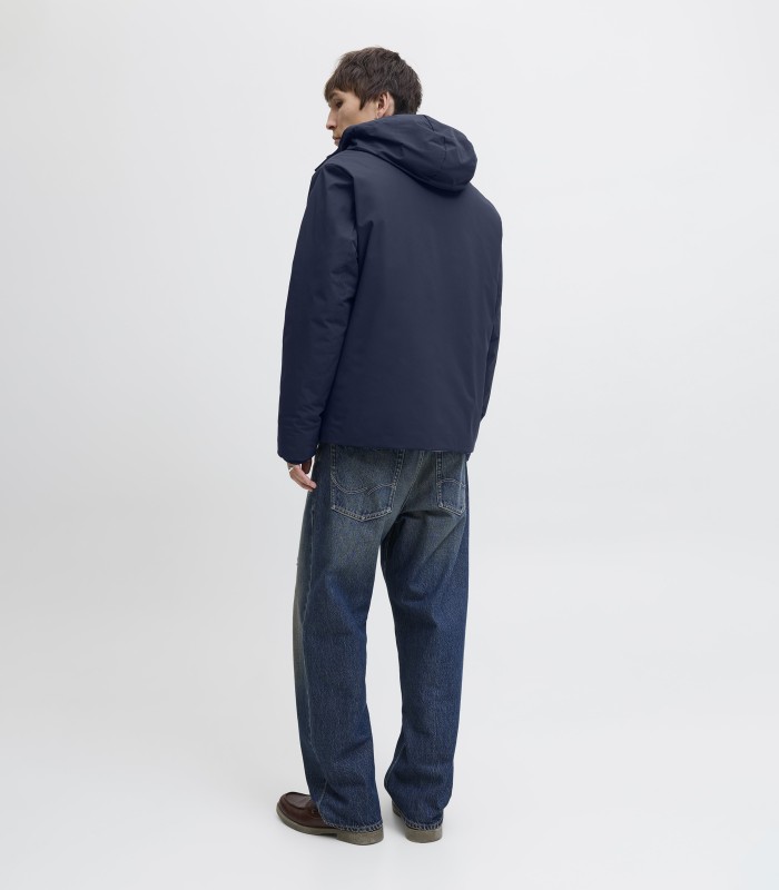 Jack & Jones vīriešu ziemas jaka 200g 12278781*02 (8)