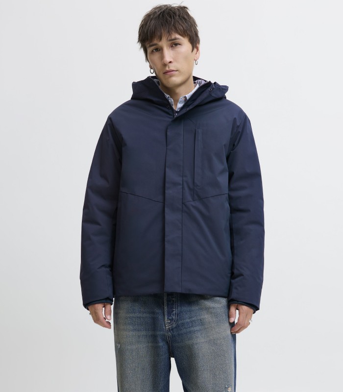 Jack & Jones Мужская зимняя куртка 200 г 12278781*02 (9)