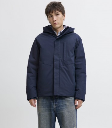 Jack & Jones miesten talvitakki, 200 g 12278781*02 (9)