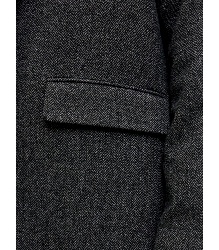 Jack & Jones vyriškas paltas 12288145*01 (3)