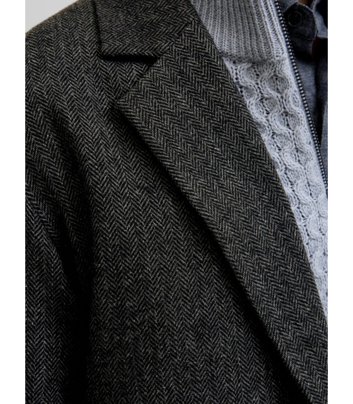 Jack & Jones meeste mantel 12288145*01 (4)