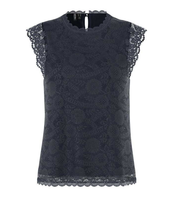 Pieces женская блузка 17120454*06 (3)