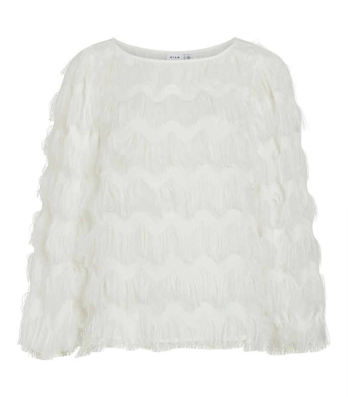 Vila Женская блузка 14113637*01 (1)