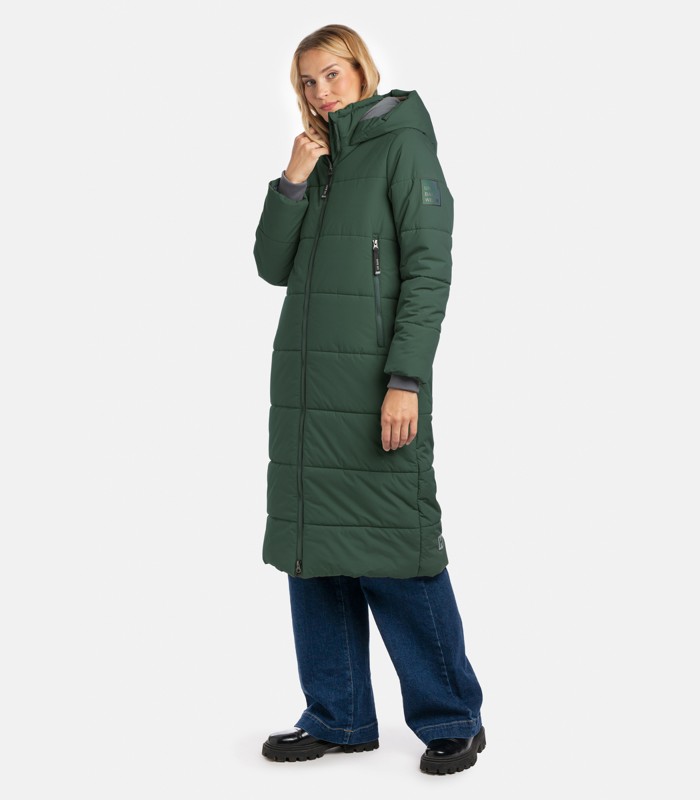 Huppa женское пальто 300g Nina 12598130*00097 (3)