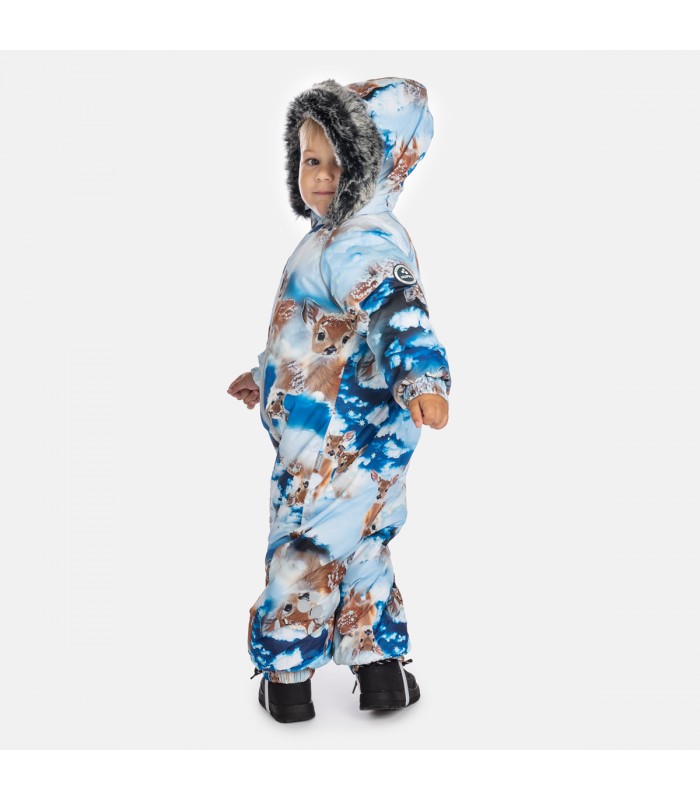 Huppa bērnu kombinezons 300gr. Ottis 36460030*53186 (1)