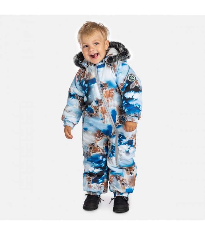 Huppa bērnu kombinezons 300gr. Ottis 36460030*53186 (2)