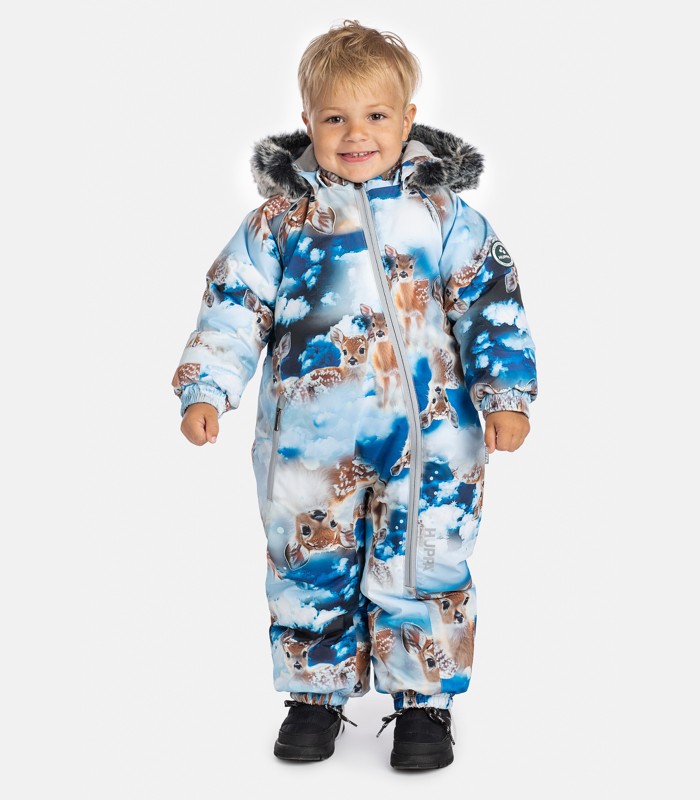 Huppa детский комбинезон 300гр. Ottis 36460030*53186 (6)