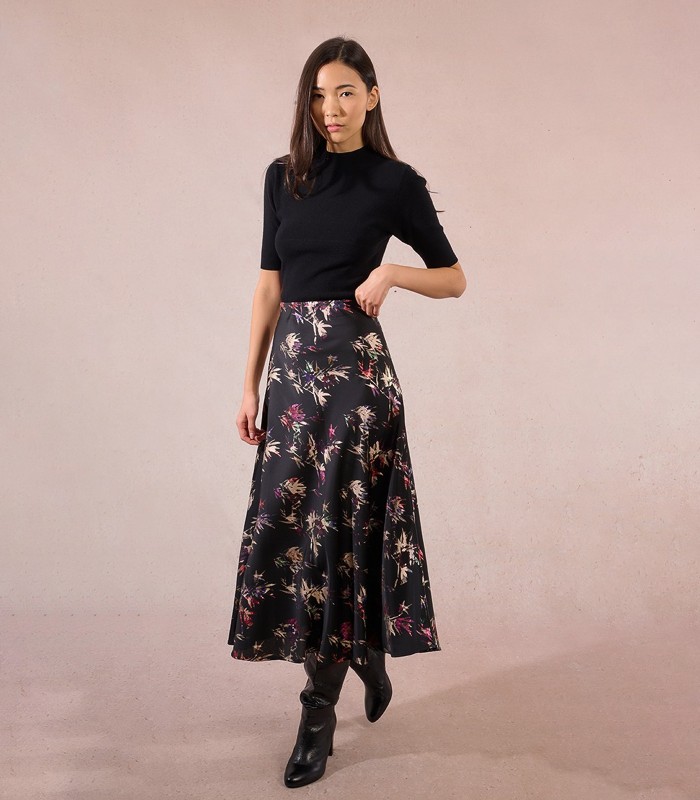 Molly Bracken женская юбка TW149DN*01 (3)