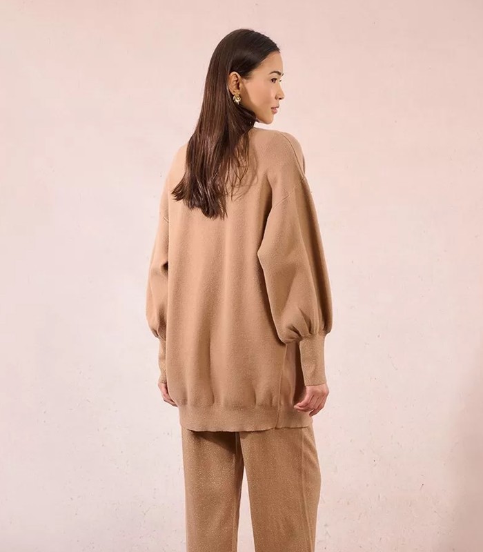 Molly Bracken moteriškas megztinis LA1420DN*02 (1)