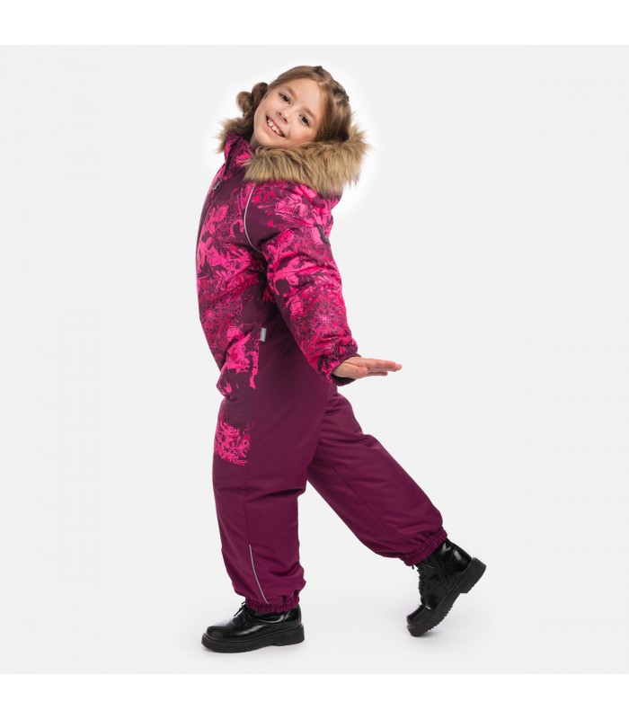 Huppa lasten haalari 300g Wille 36430030*54334 (2)