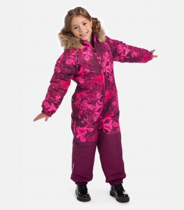 Huppa детский комбинезон 300г Wille 36430030*54334 (4)