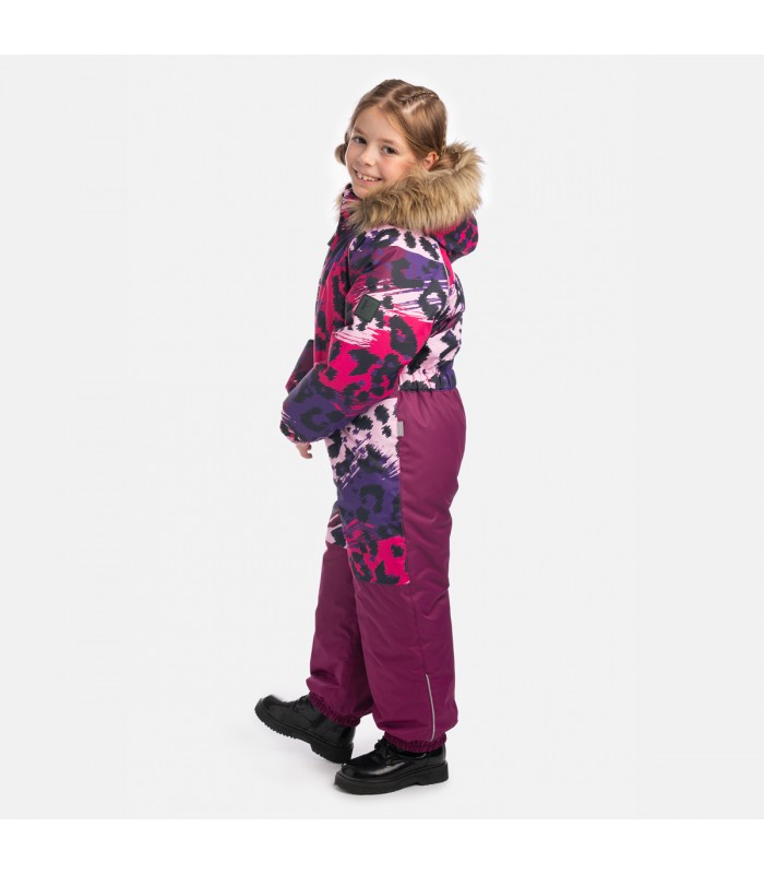 Huppa lasten haalari 300g Wille 36430030*54263 (3)