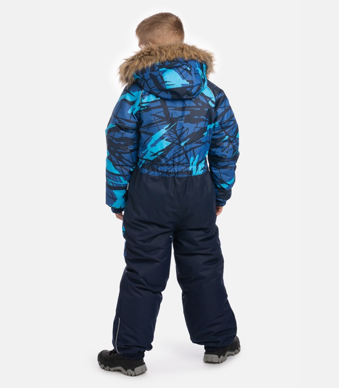 Huppa lasten haalari 300g Wille 36430030*52386 (1)