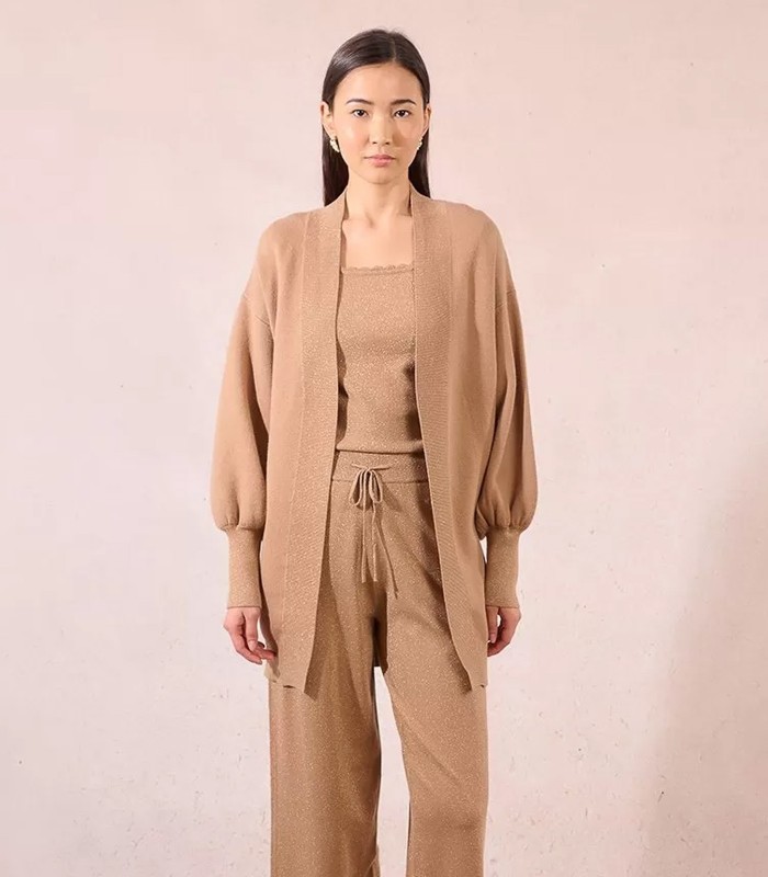 Molly Bracken moteriškas megztinis LA1420DN*02