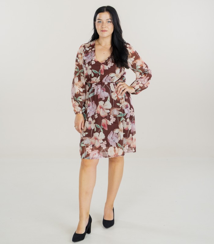 Zabaione sieviešu kleita EL44ISAA KL*01 (4)