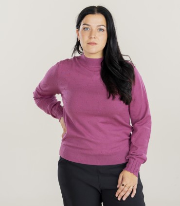 Hailys sieviešu pulovers HE44LEN DZ*02 (1)