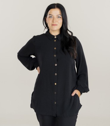 Hailys sieviešu blūze MA44LINA PL*01 (4)