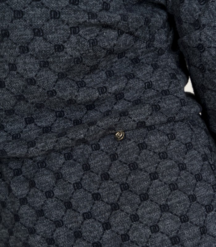 Denim Dream -naisten mekko RIMMA*01 (4)
