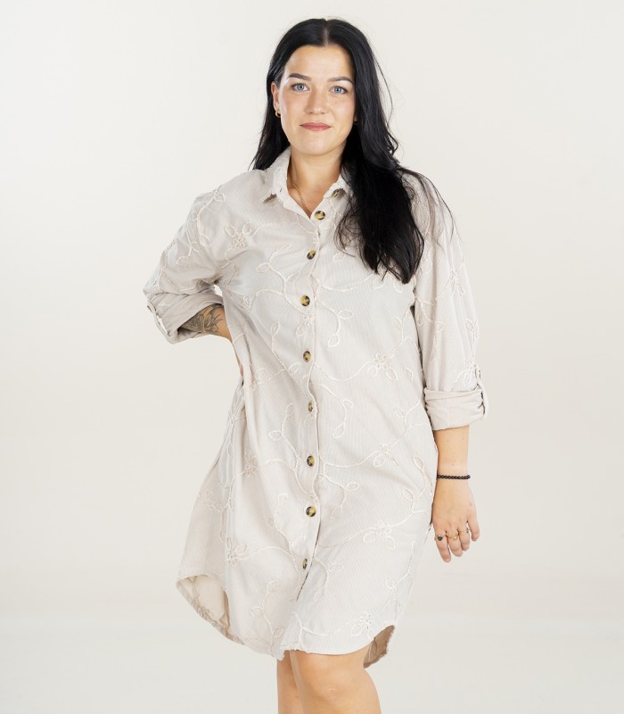 Hailys Женское платье RO44BINA KL*01 (3)