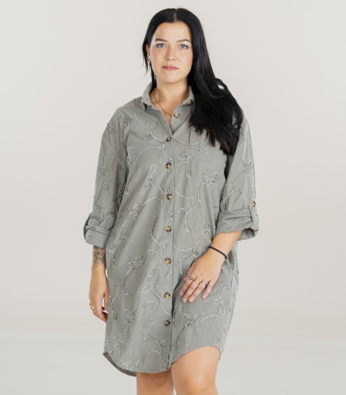 Hailys Naiste kleit RO44BINA KL*02 (2)