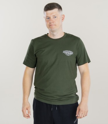 Jack & Jones miesten t-paita 12278493*03 (2)