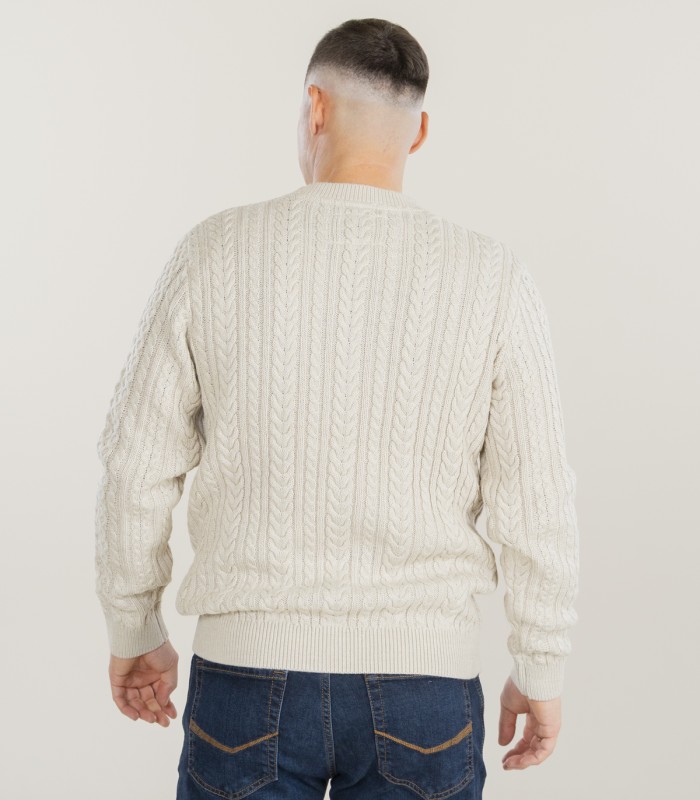 Jack & Jones мужской джемпер 12283486*01 (7)