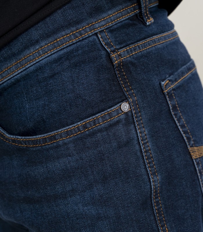 Pierre Cardin miesten farkut 34510OR*6815 (6)