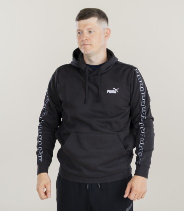 Puma vīriešu sporta krekls 684675*01 (3)