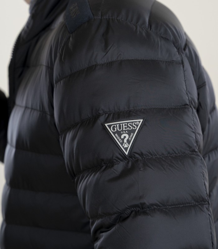 Guess meeste jope 80 g M1RL47*JBLK (5)