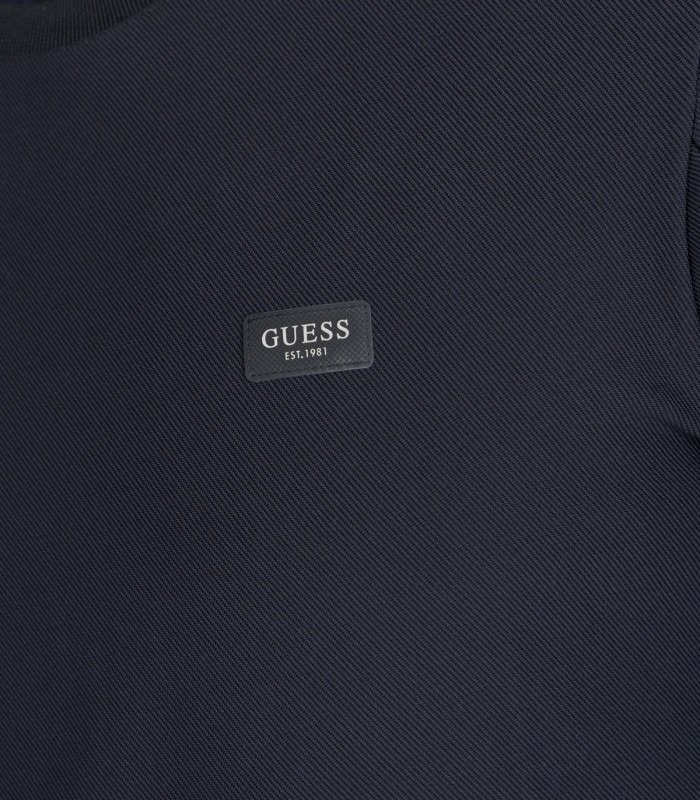 Guessin miesten collegepaita M4YQ09*JBLK (4)