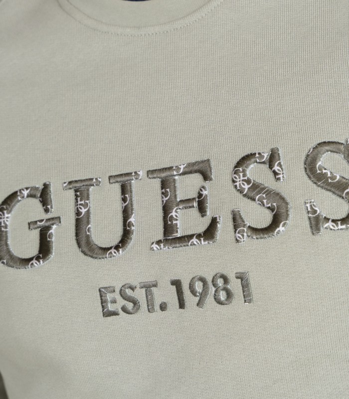 Guess miesten collegepaita M5GQ08*A81T (3)