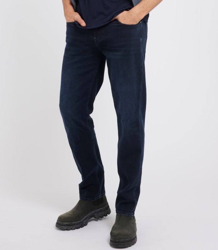 Guess Meeste Teksapüksid M5YAN2*DAD3 L32 (4)