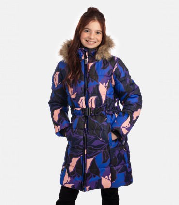 Huppa bērnu mētelis 300g.Yacaranda 12030030*54135 (2)