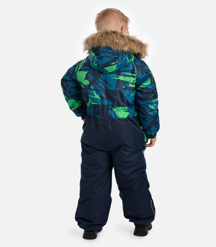 Huppa детский комбинезон 300г Wille 36430030*52366 (1)