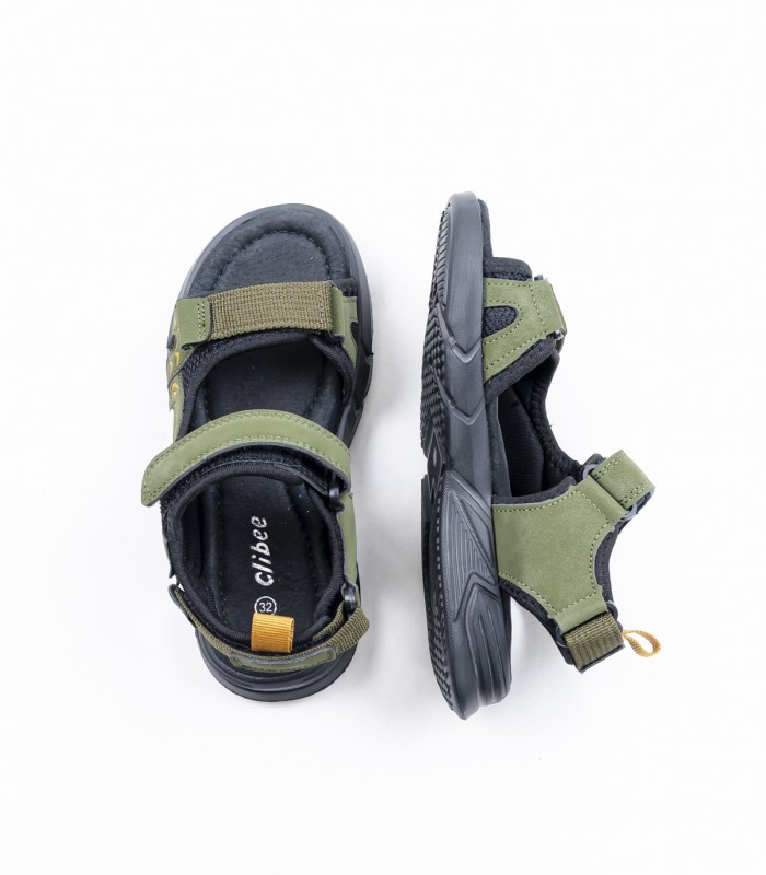 Bērnu sandales 443603 01 (2)